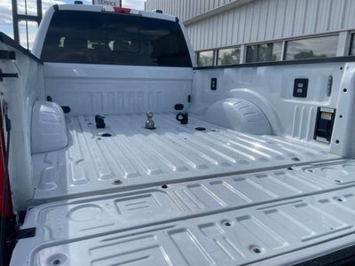 2024 Ford F-350SD Lariat