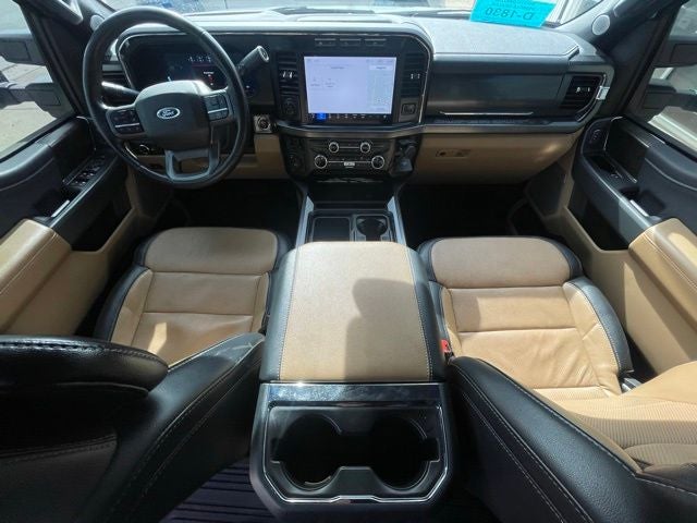 2024 Ford F-350SD Lariat