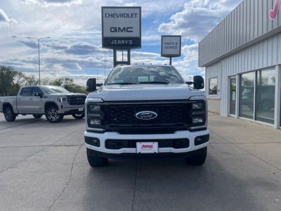 2024 Ford F-350SD Lariat