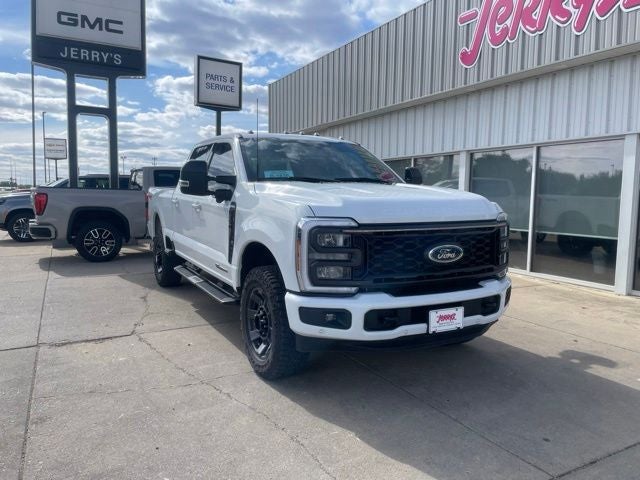 2024 Ford F-350SD Lariat