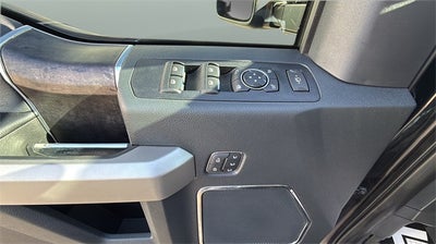 2022 Ford F-350SD Lariat