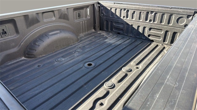 2022 Ford F-350SD Lariat