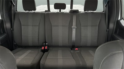 2017 Ford F-150 XLT SPORT PKG