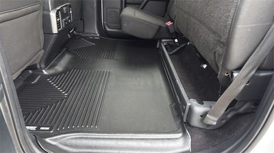 2017 Ford F-150 XLT SPORT PKG