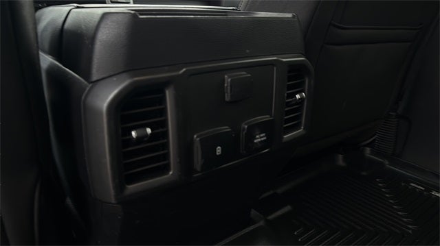 2017 Ford F-150 XLT SPORT PKG