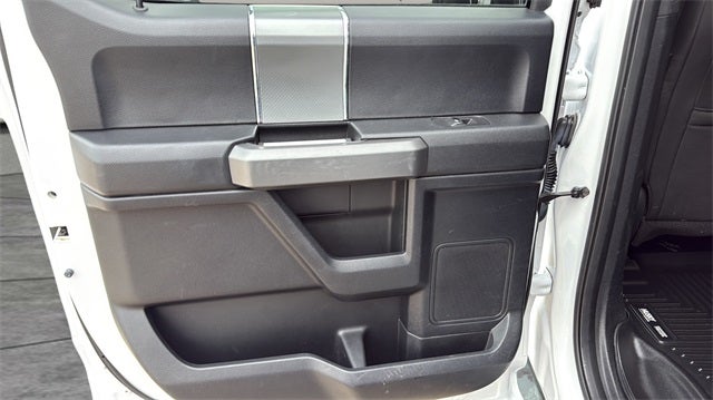 2017 Ford F-150 XLT SPORT PKG