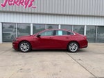 2016 Chevrolet Malibu LT 1LT