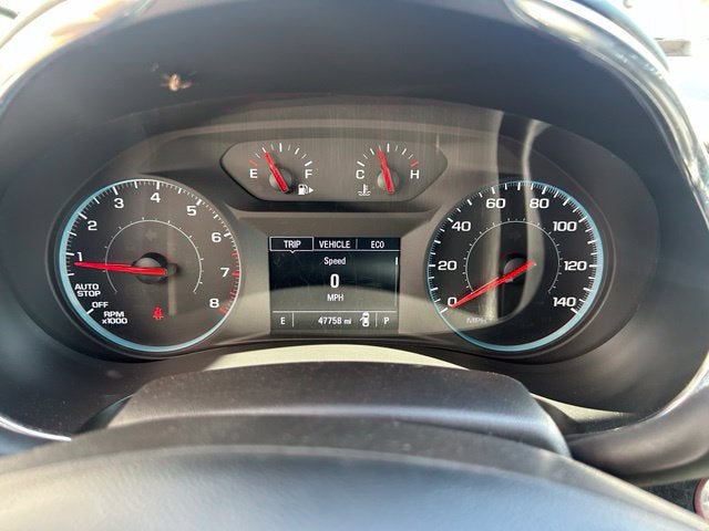 2016 Chevrolet Malibu LT 1LT