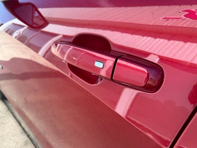 2016 Chevrolet Malibu LT 1LT