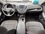 2016 Chevrolet Malibu LT 1LT