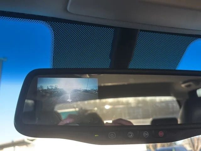 2013 Chevrolet Silverado 2500HD LTZ