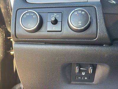 2013 Chevrolet Silverado 2500HD LTZ