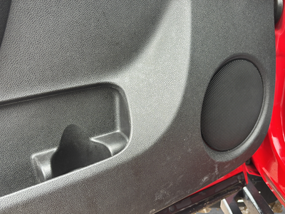 2013 Chevrolet Silverado 2500HD LTZ