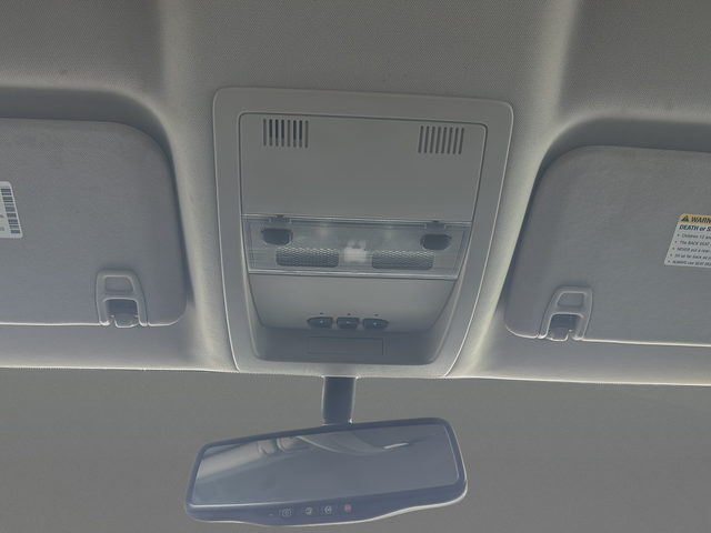 2013 Chevrolet Silverado 2500HD LTZ