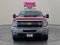 2013 Chevrolet Silverado 2500HD LTZ
