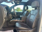 2022 Chevrolet Silverado 2500HD High Country