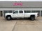 2011 Chevrolet Silverado 3500HD LTZ DRW