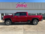 2026 Chevrolet Silverado 2500HD LTZ