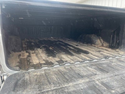 2019 Chevrolet Silverado 3500HD LTZ