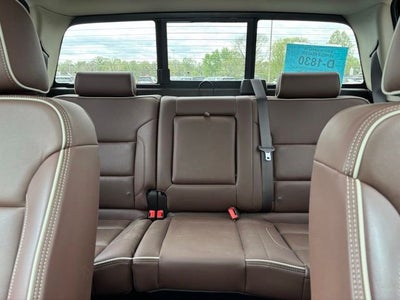 2019 Chevrolet Silverado 3500HD High Country DRW