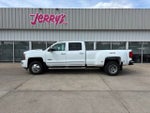 2019 Chevrolet Silverado 3500HD High Country DRW