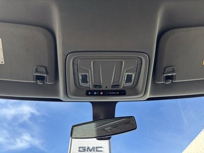 2020 Chevrolet Silverado 2500 HD LT