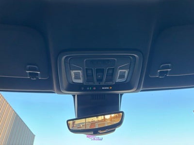 2024 Chevrolet Silverado 2500HD ZR2