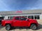 2017 Chevrolet Colorado 4WD Z71