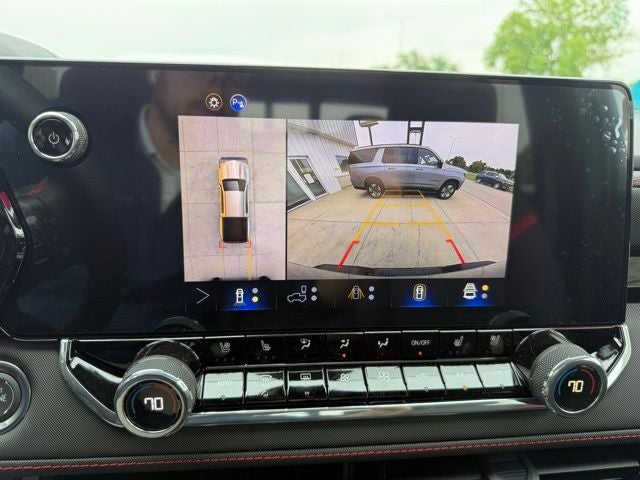 2026 Chevrolet Colorado Z71 - Photo 14
