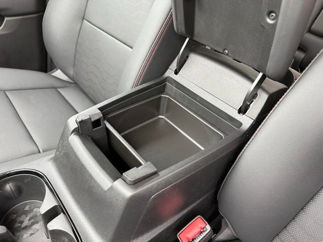 2026 Chevrolet Colorado Z71 - Photo 15