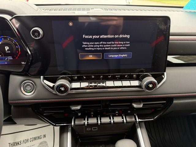 2026 Chevrolet Colorado Z71 - Photo 16