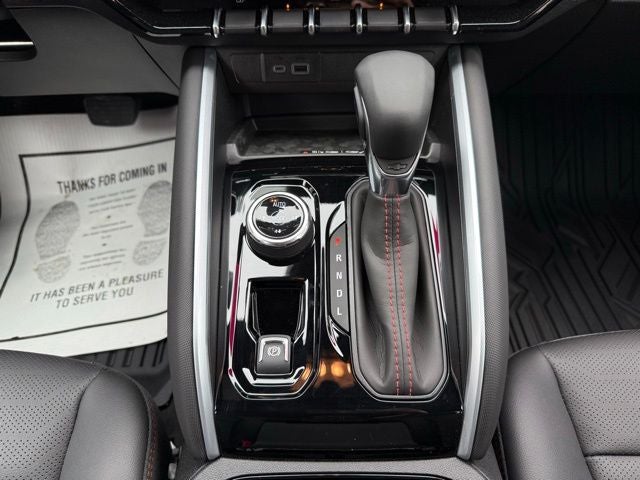 2026 Chevrolet Colorado Z71 - Photo 17