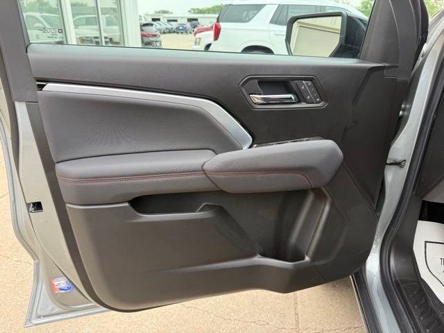 2026 Chevrolet Colorado Z71 - Photo 19