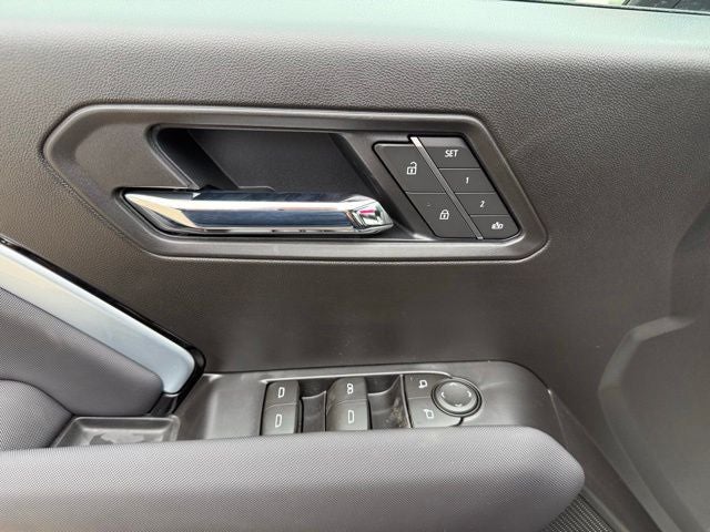 2026 Chevrolet Colorado Z71 - Photo 20