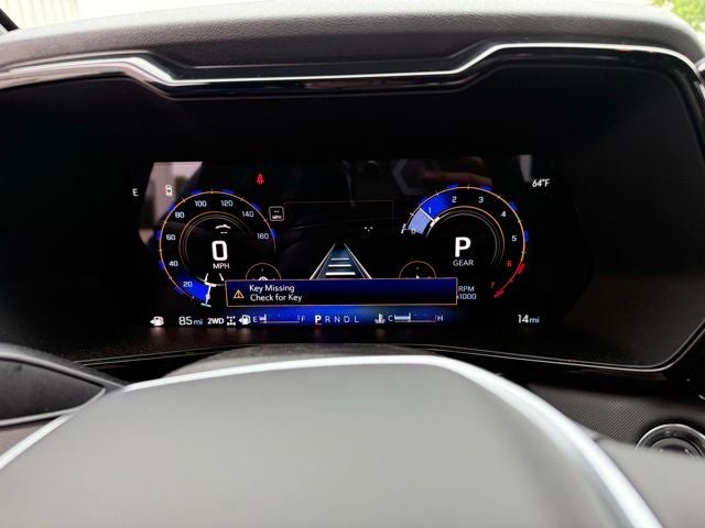 2026 Chevrolet Colorado Z71 - Photo 24