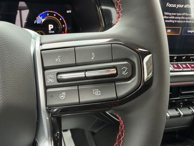 2026 Chevrolet Colorado Z71 - Photo 25