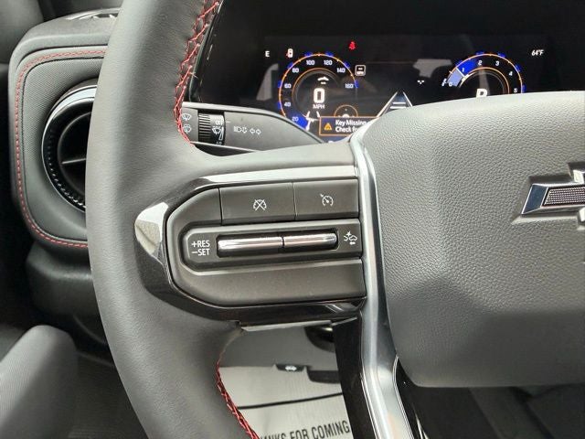 2026 Chevrolet Colorado Z71 - Photo 26