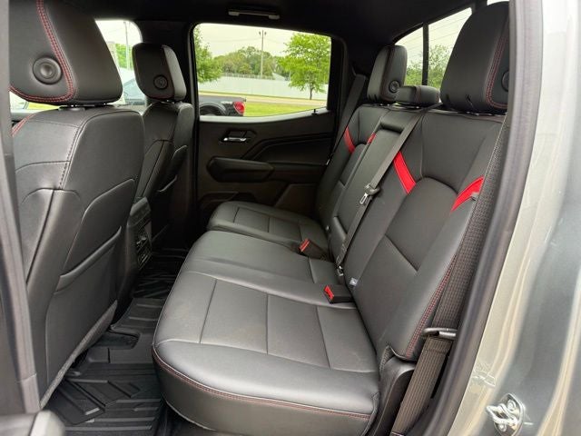 2026 Chevrolet Colorado Z71 - Photo 28