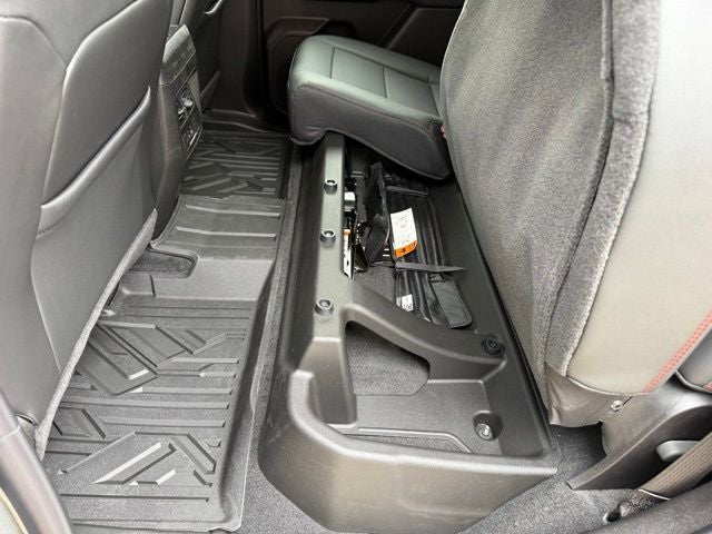 2026 Chevrolet Colorado Z71 - Photo 29