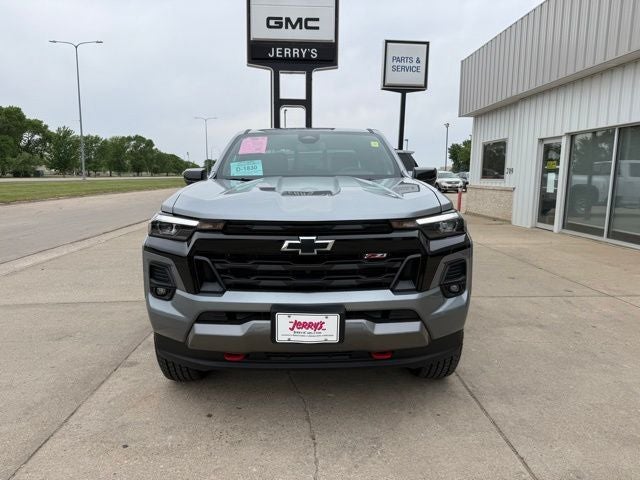 2026 Chevrolet Colorado Z71 - Photo 31