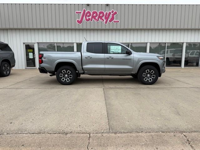 2026 Chevrolet Colorado Z71 - Photo 33