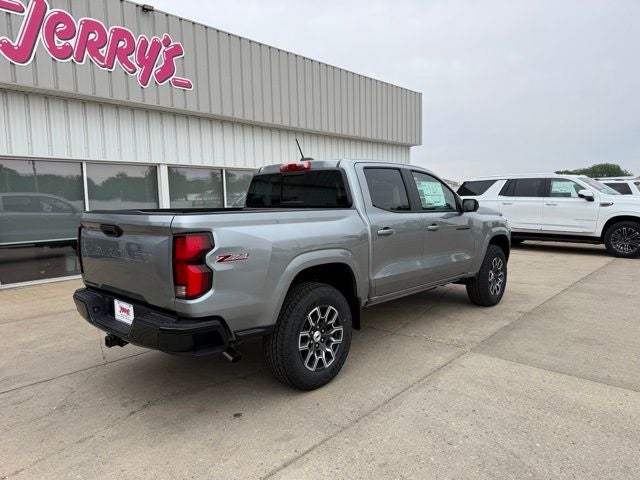 2026 Chevrolet Colorado Z71 - Photo 34