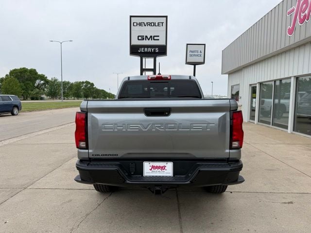 2026 Chevrolet Colorado Z71 - Photo 35