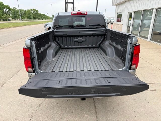 2026 Chevrolet Colorado Z71 - Photo 36