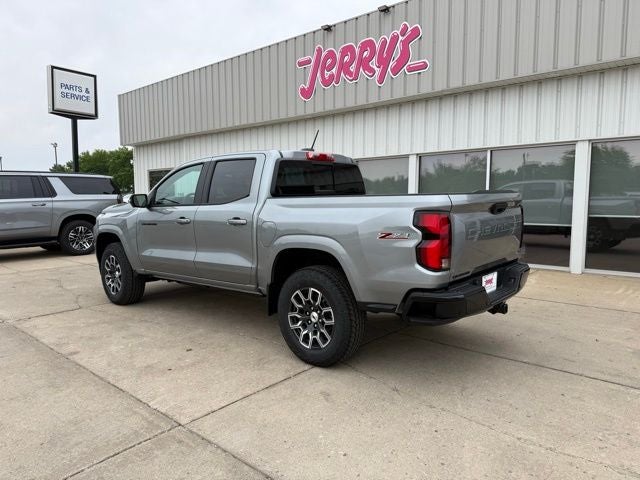 2026 Chevrolet Colorado Z71 - Photo 38