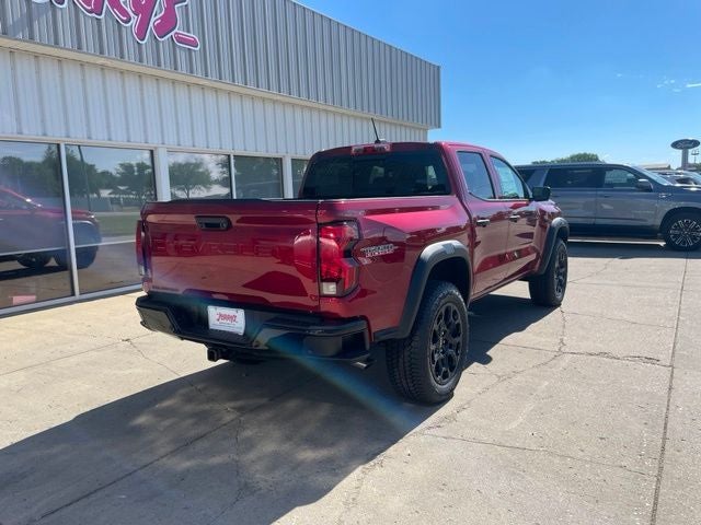 2026 Chevrolet Colorado Trail Boss - Photo 16