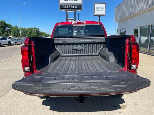 2026 Chevrolet Colorado Trail Boss - Photo 18