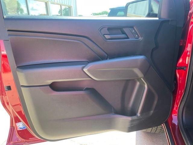2026 Chevrolet Colorado Trail Boss - Photo 20