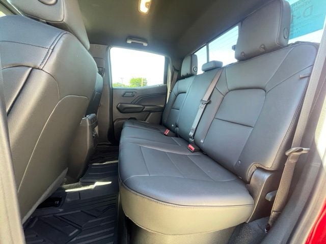 2026 Chevrolet Colorado Trail Boss - Photo 21