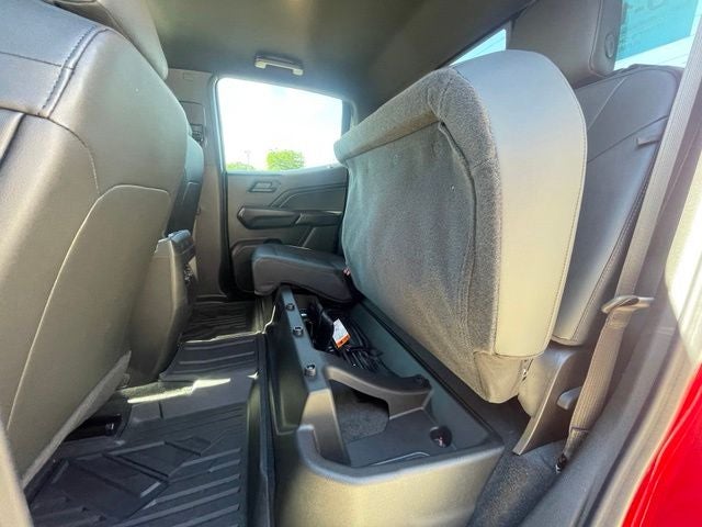 2026 Chevrolet Colorado Trail Boss - Photo 22